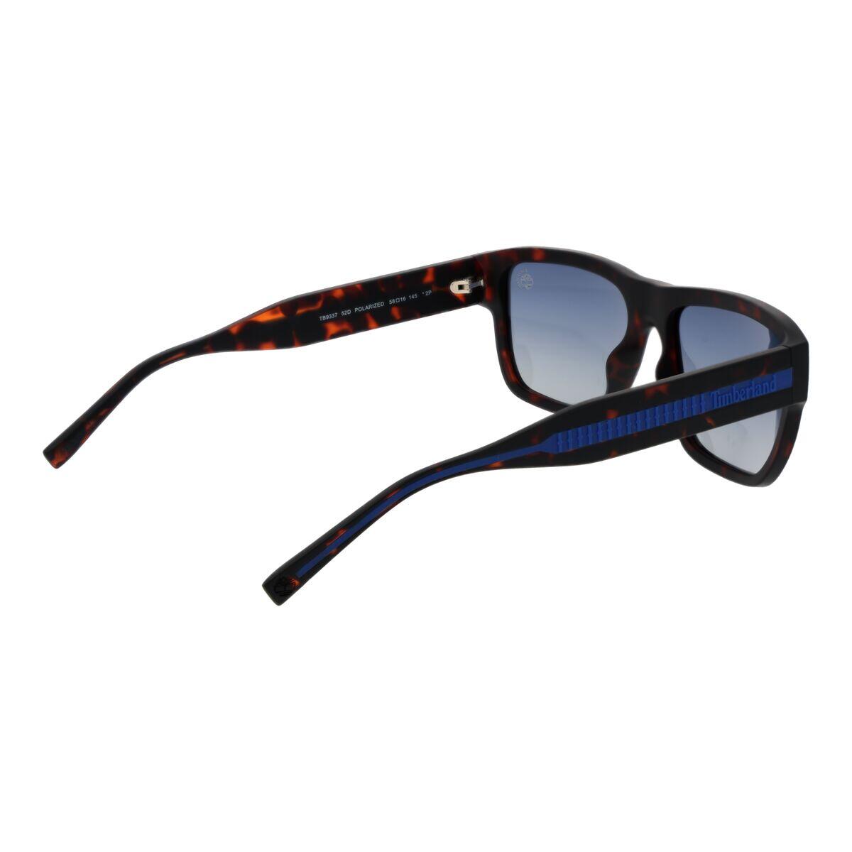 Gafas de Sol Hombre Timberland TB9337 5852D 3/3