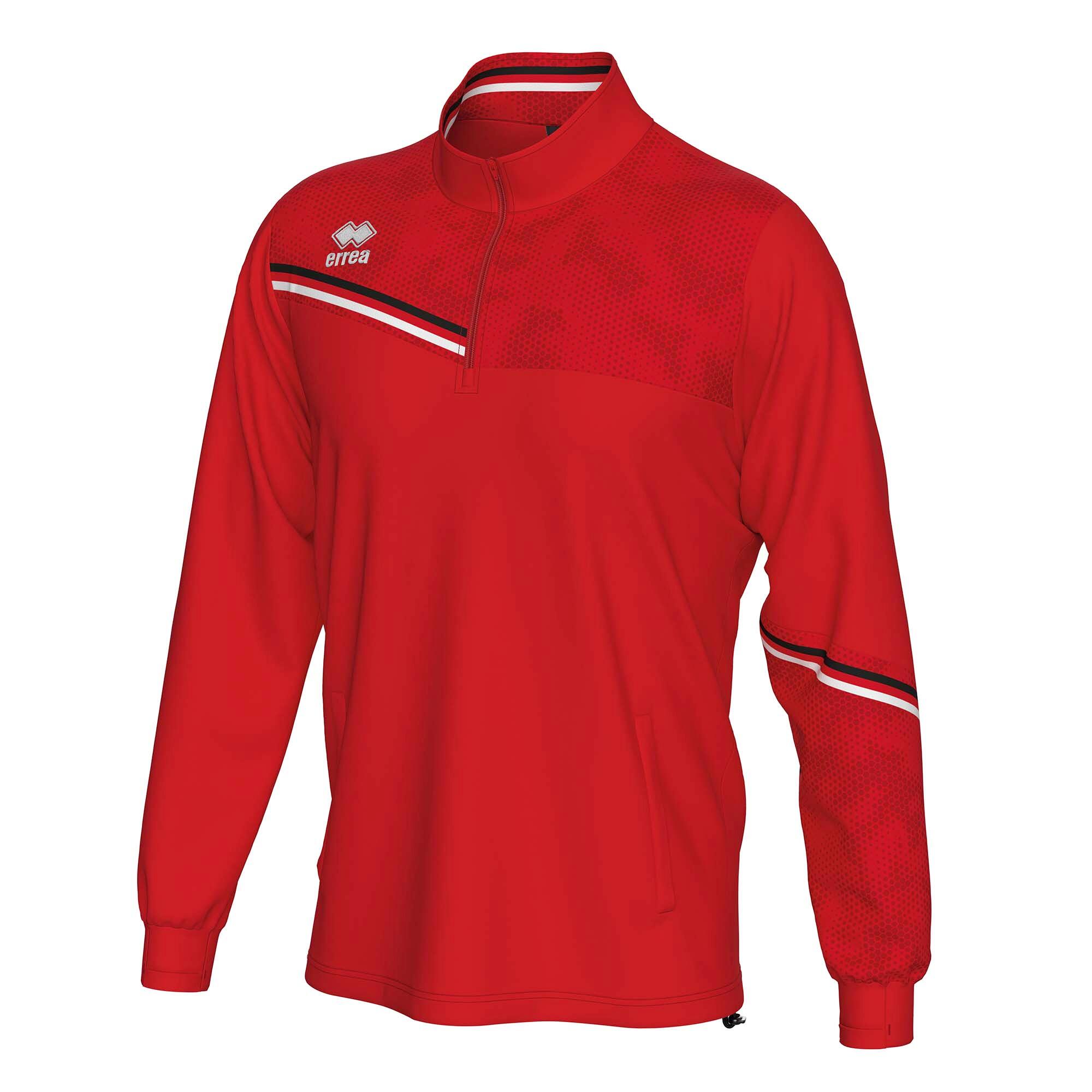 Sweat Errea Elias Veste Ad Adulte 5/5