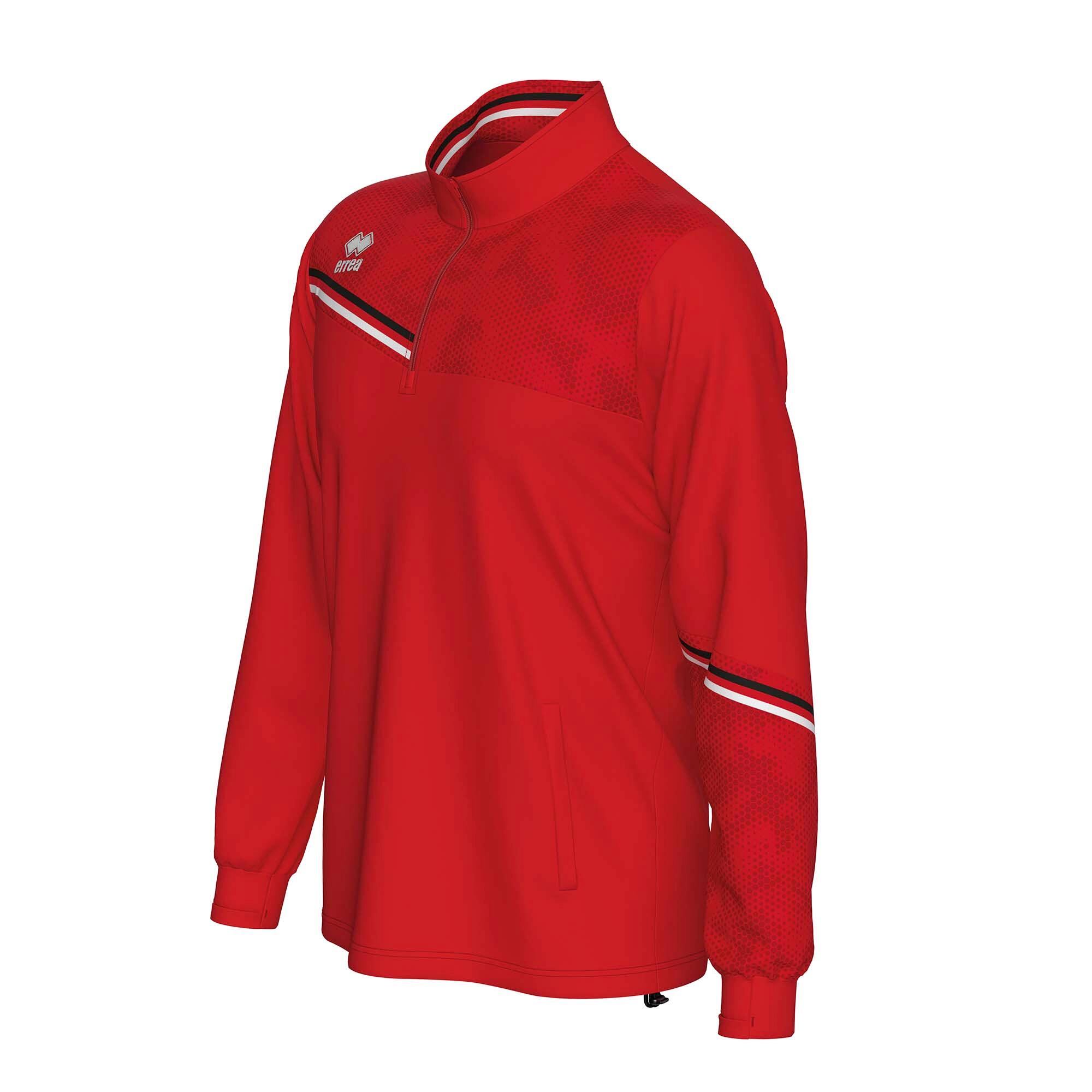Sweat Errea Elias Veste Ad Adulte 3/5