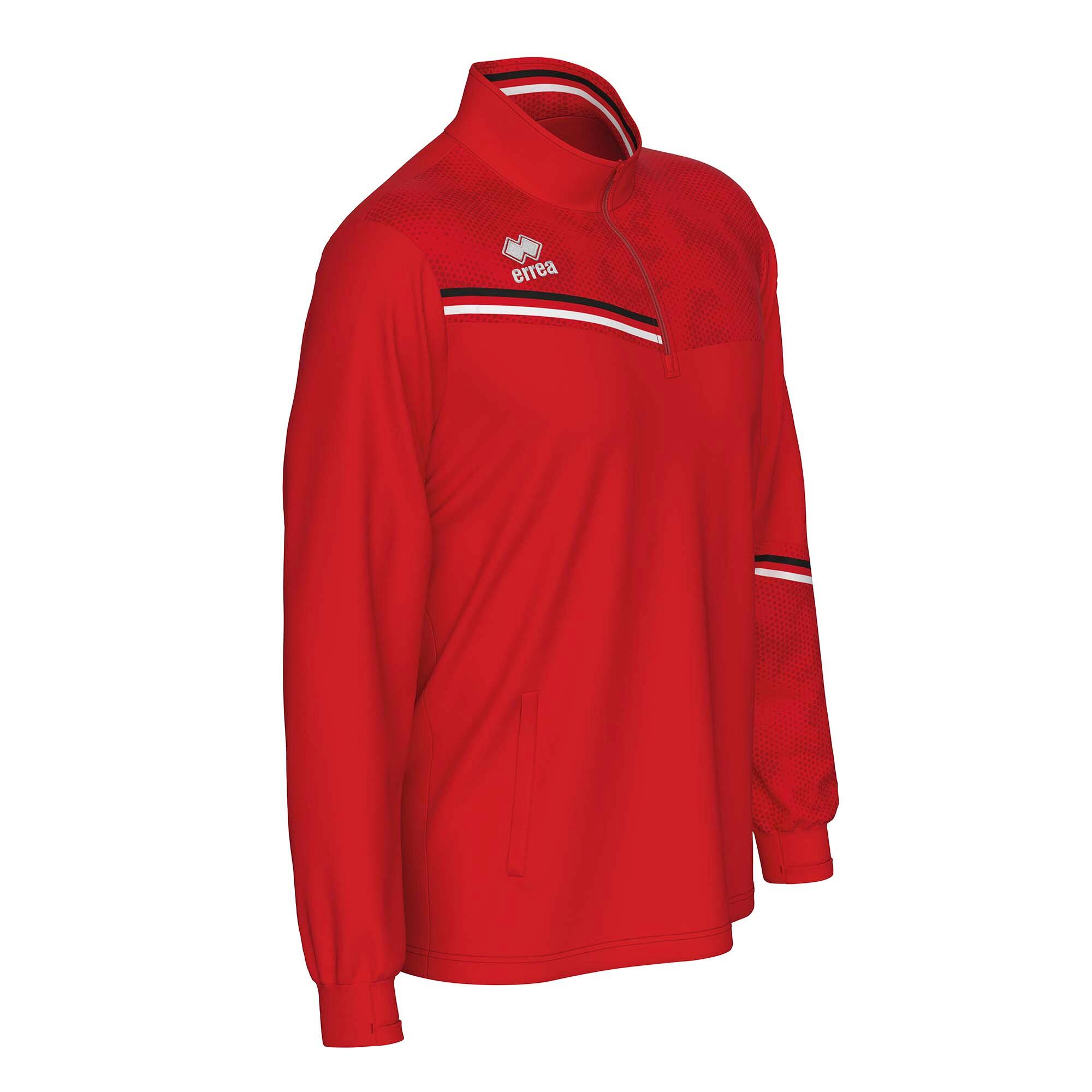 Sweat Errea Elias Veste Ad Adulte 2/5