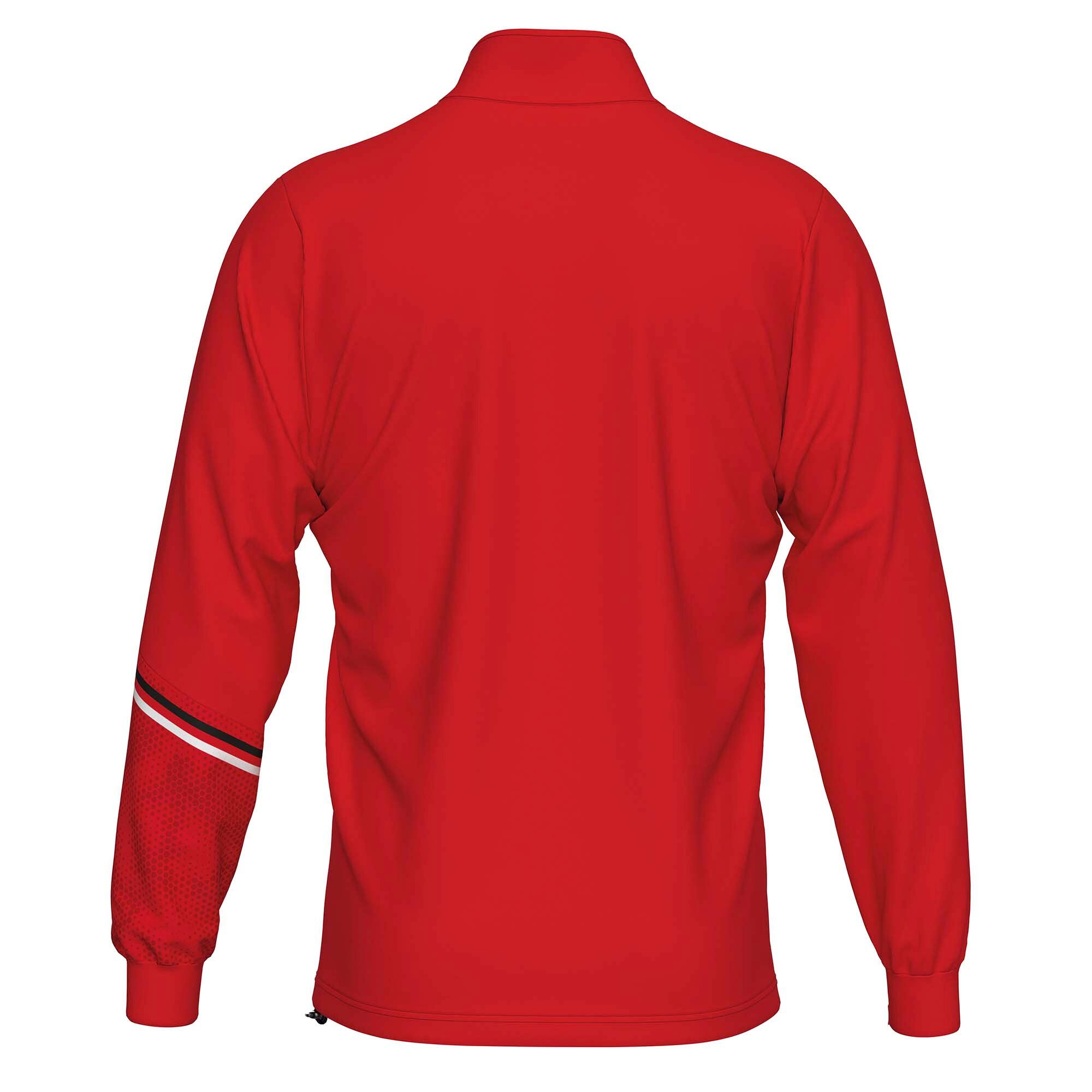 Sweat Errea Elias Veste Ad Adulte 4/5