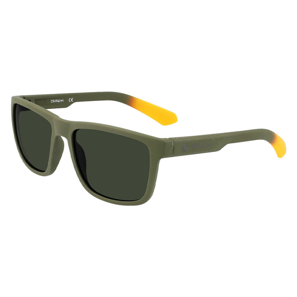 light green / green