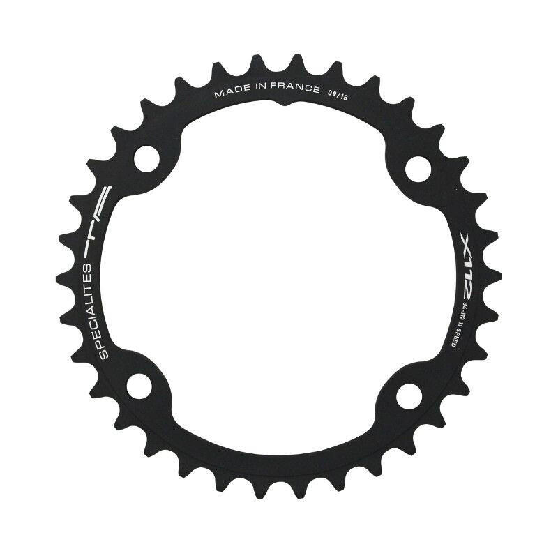 TA SPECIALITES Piatto esterno Specialità T.A. Campagnolo Record-Super Record-Chorus-Potenza