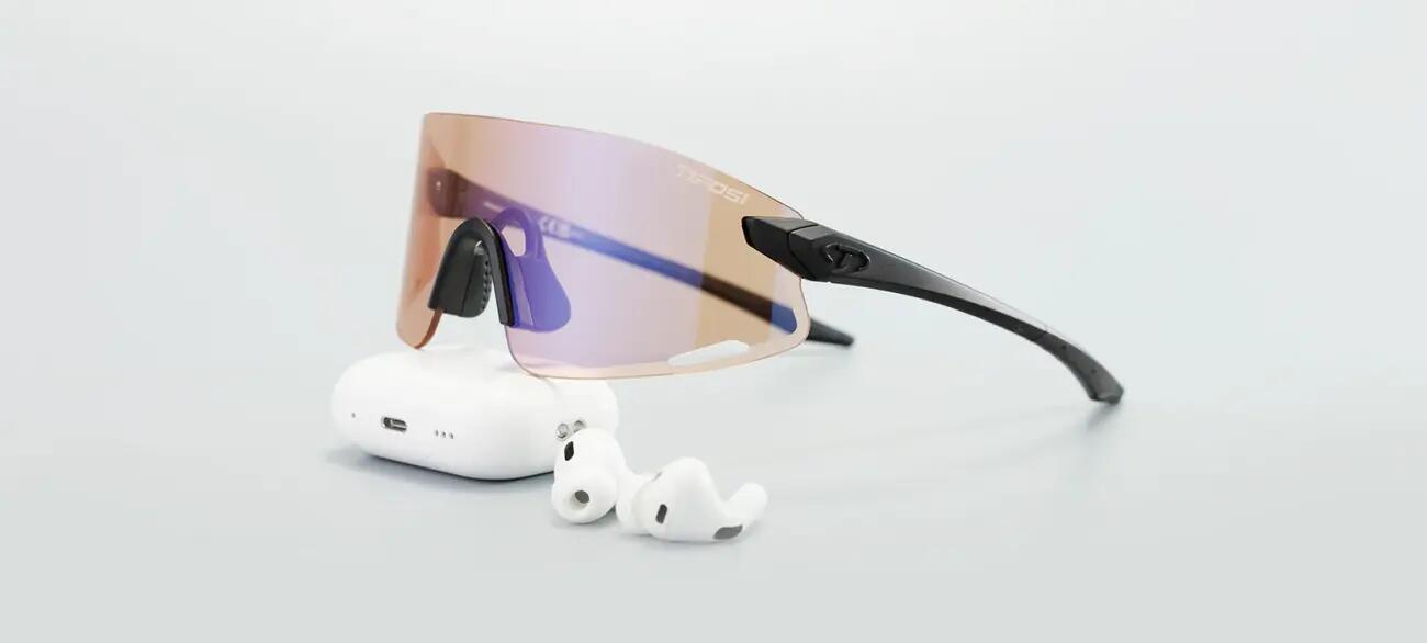 Gafas - Vogel XC 3/4