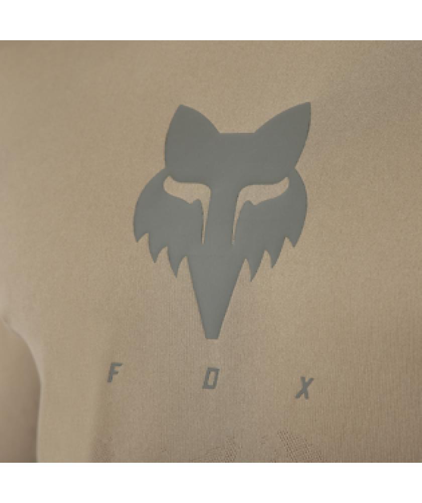 FOX Jerseys RANGER TRU DRI LS JERSEY Mocha Größe L 3/3