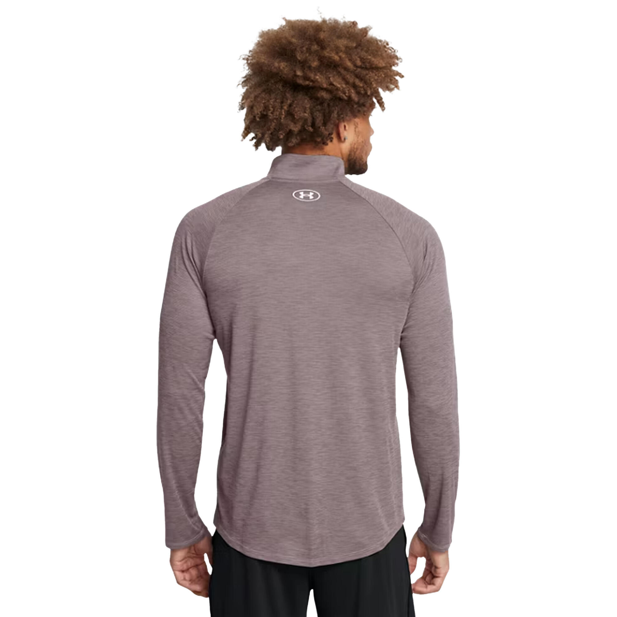 Haut Technique 2.0 Homme (Gris) 2/2