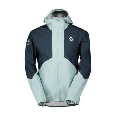 Chaqueta impermeable - EXPLORAIR LIGHT DRYO 2.5L