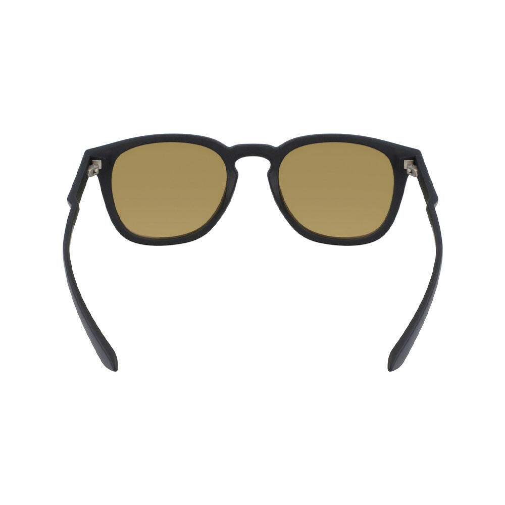 FINCH Gafas de sol unisex - Matte Black/Lumalens Rose Gold Ionized 4/4