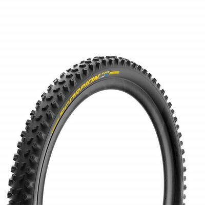 Zachte band pirelli scorpion race dh