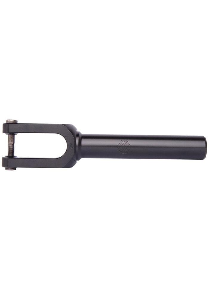 Fork - Lux SCS/HIC - Black - Striker 4/5