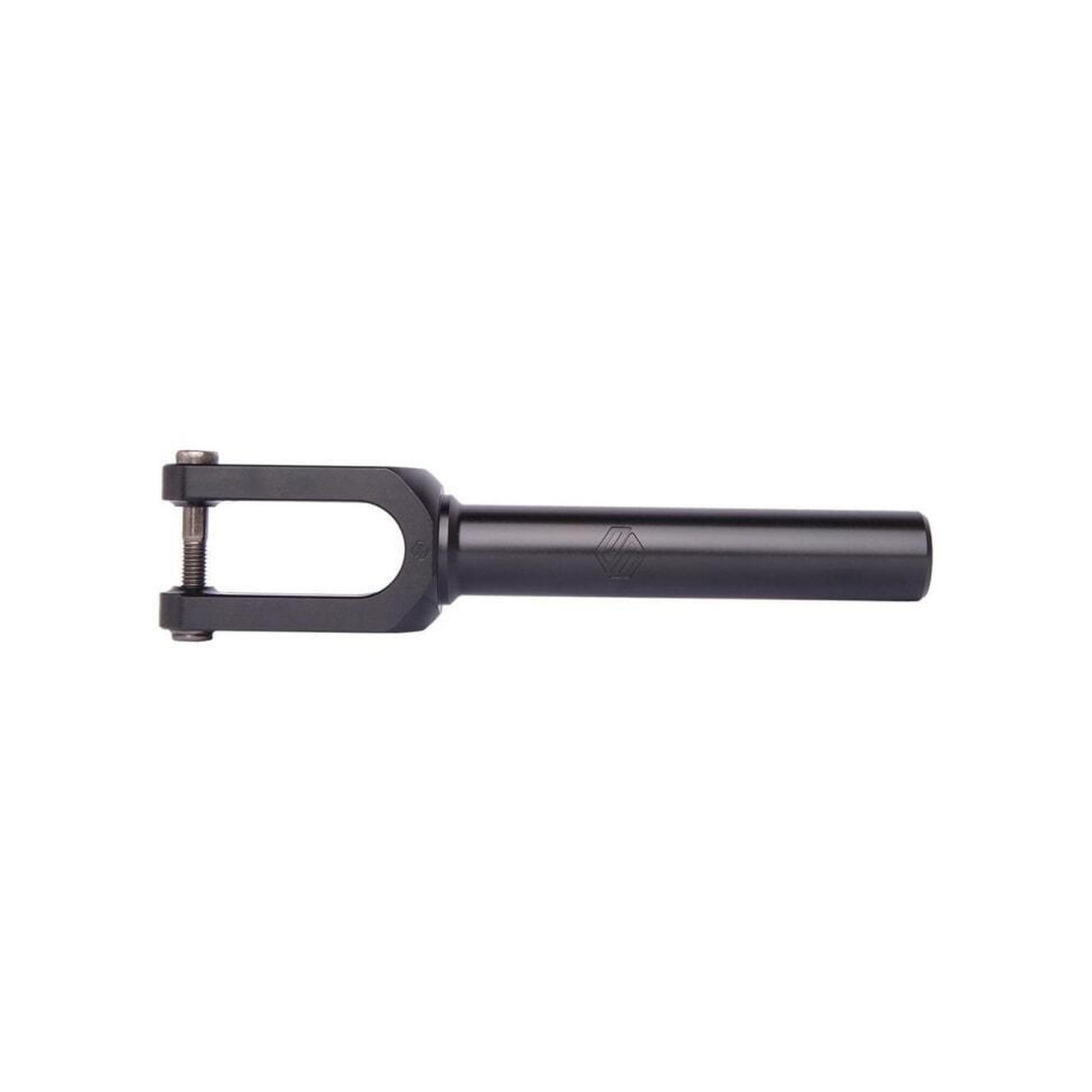 Furcă - Lux SCS/HIC - Negru - Striker