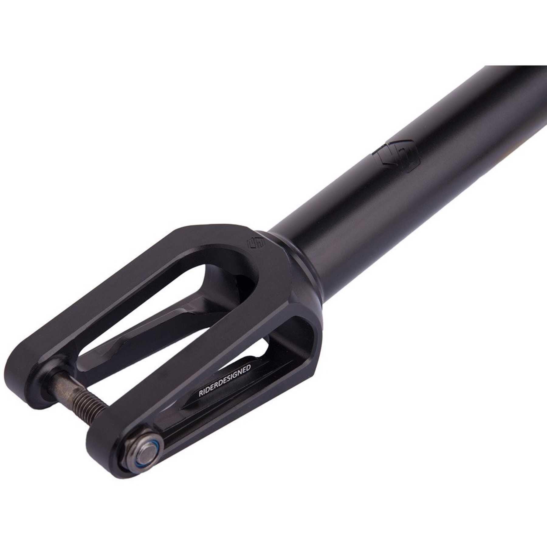 Fork - Lux SCS/HIC - Black - Striker 2/5