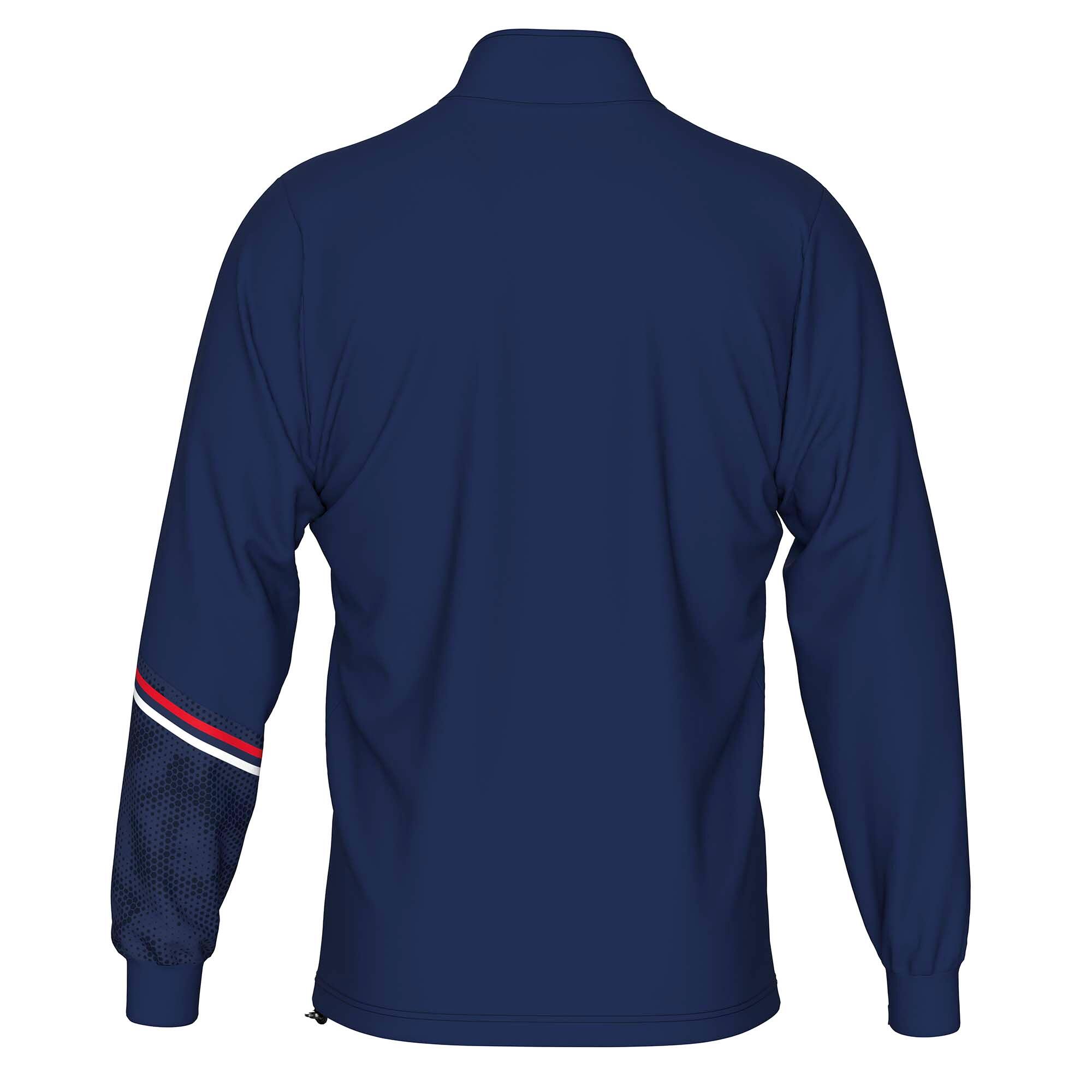 Sweat Errea Elias Veste Ad Adulte 4/5
