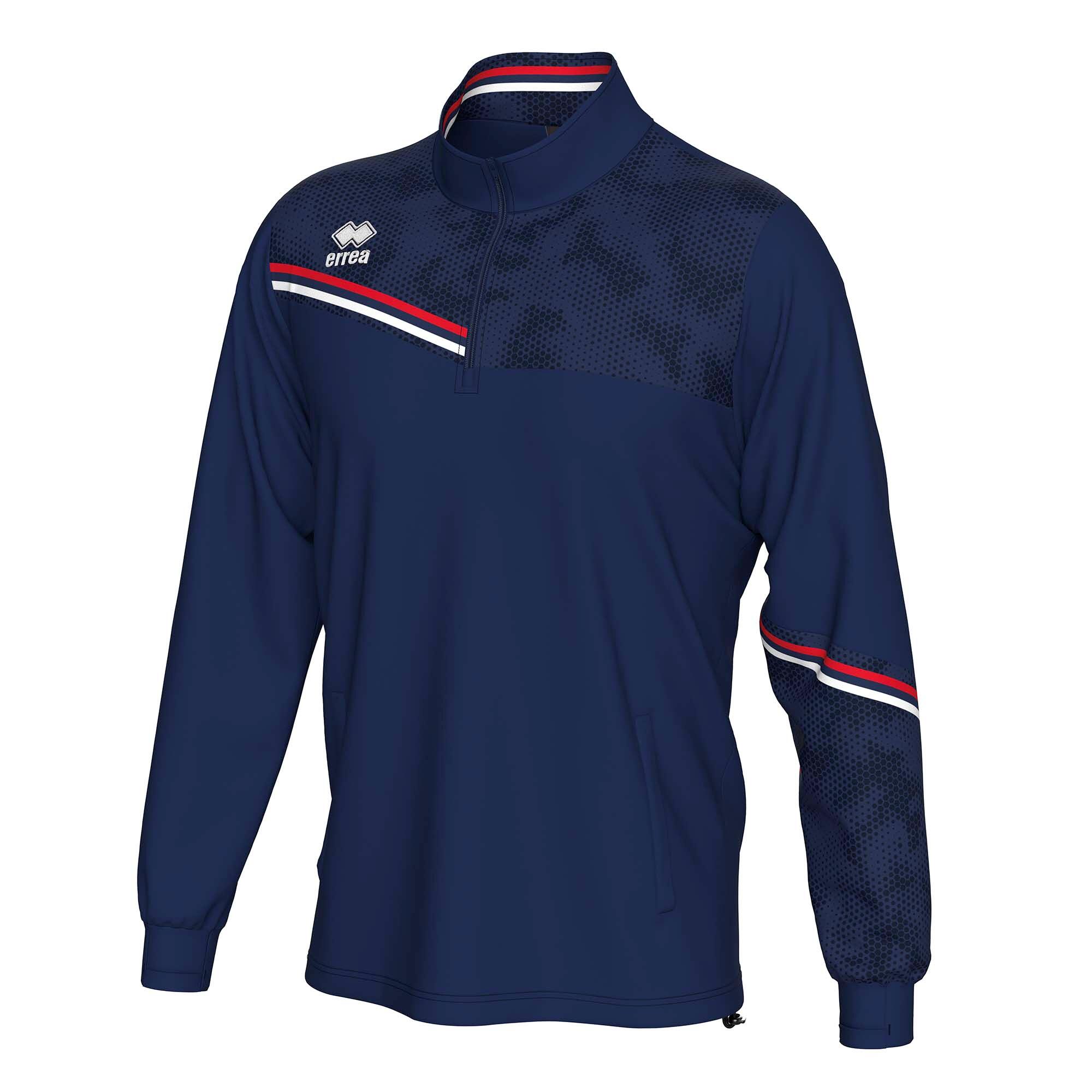 Sweat Errea Elias Veste Ad Adulte 5/5