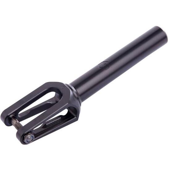 Fourche - Lux SCS/HIC - Black - Striker
