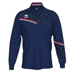 Veste Sweat-Shirt Errea Elias Ad Adulte