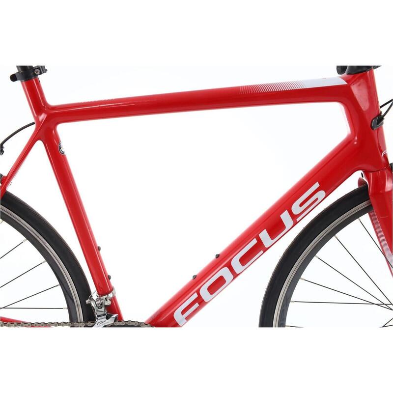 Second life · R. szosowy ·  Izalco Race 9.8 · W dobrym stanie