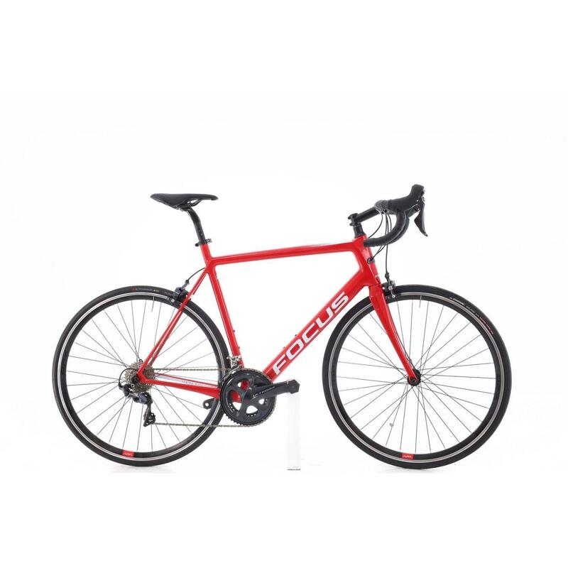 Second life · R. szosowy ·  Izalco Race 9.8 · W dobrym stanie