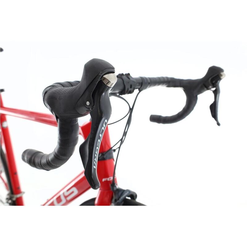Second life · R. szosowy ·  Izalco Race 9.8 · W dobrym stanie