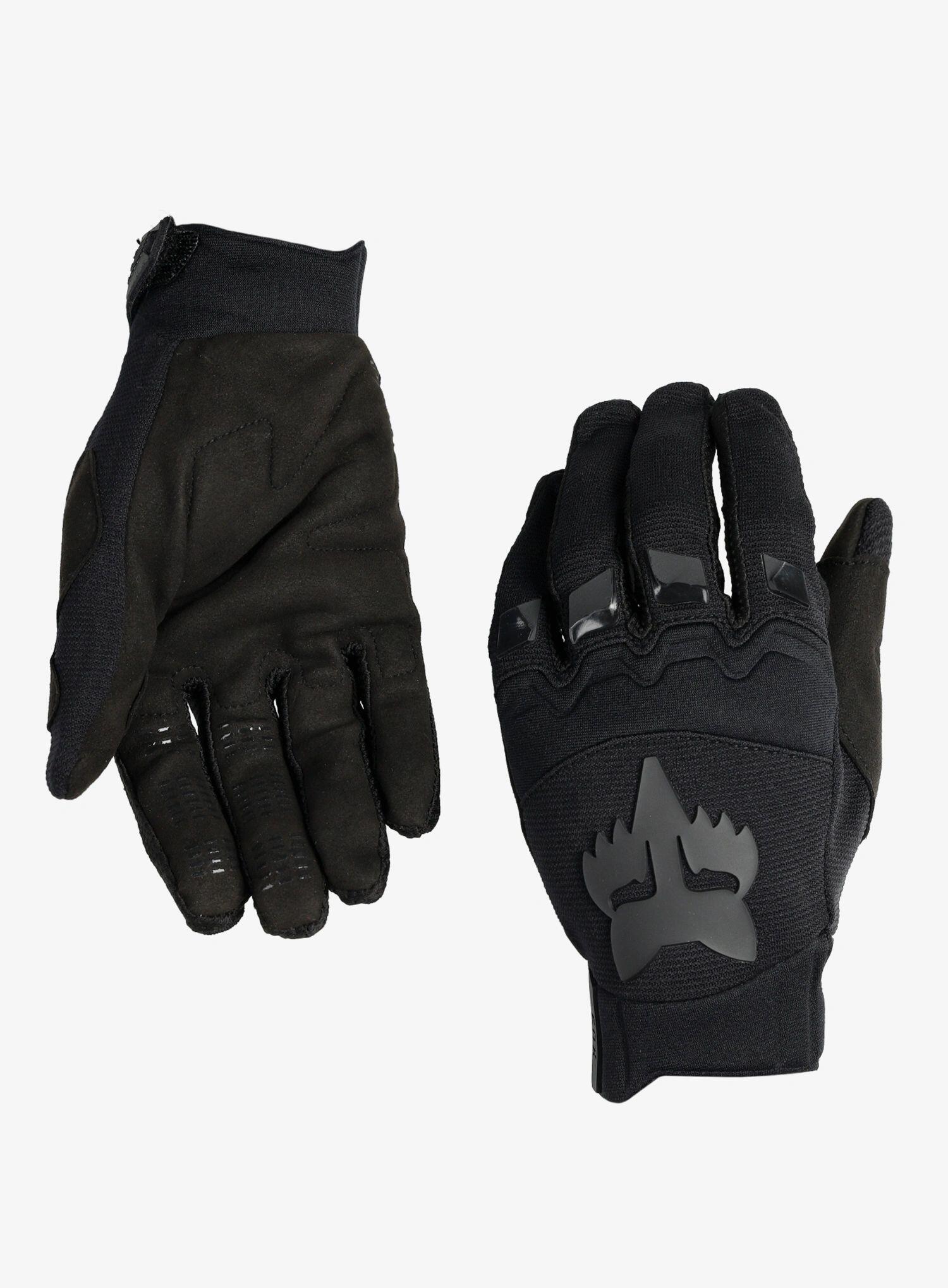 Gants Fox Dirtpaw Noir 4/6