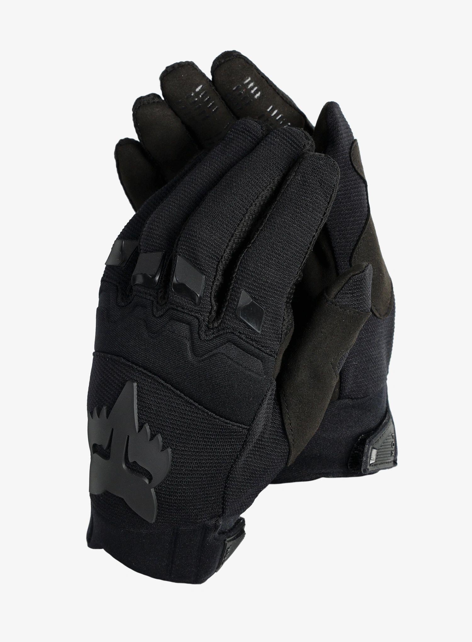 FOX Guanti a dita lunghe - DIRTPAW