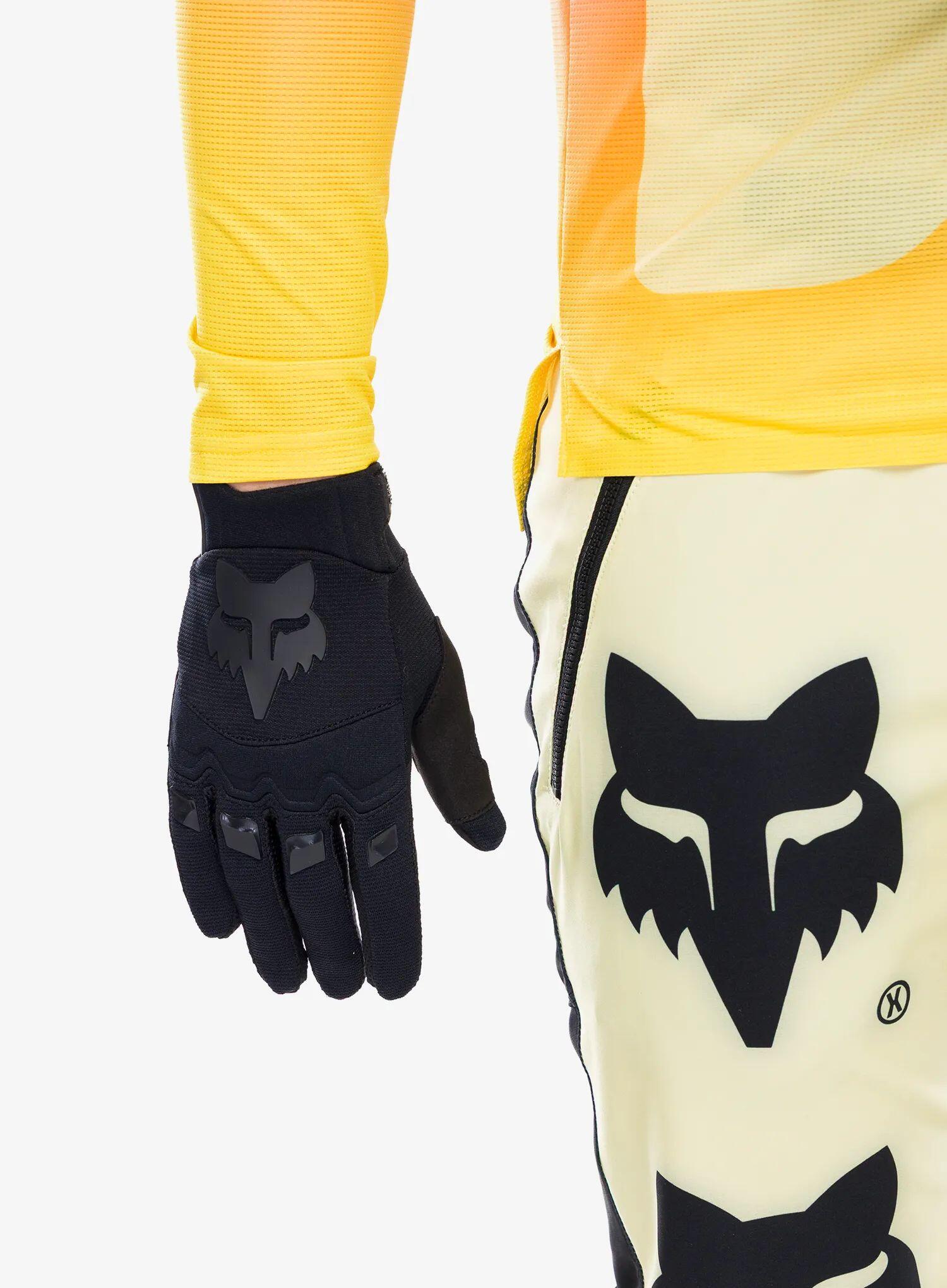 Gants Fox Dirtpaw Noir 5/6