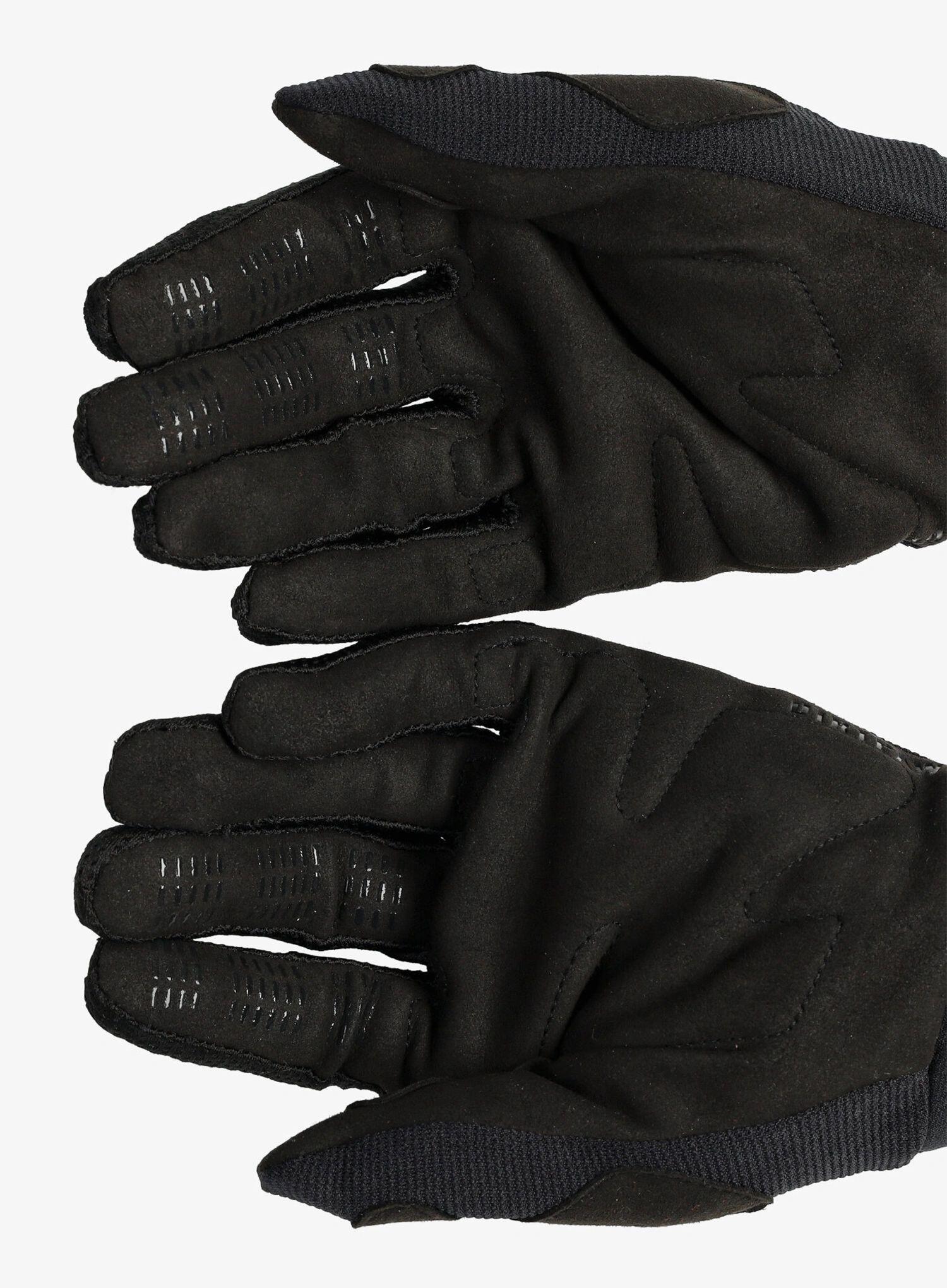 Gants Fox Dirtpaw Noir 6/6