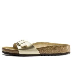 Chaussons Birkenstock Madrid Femme