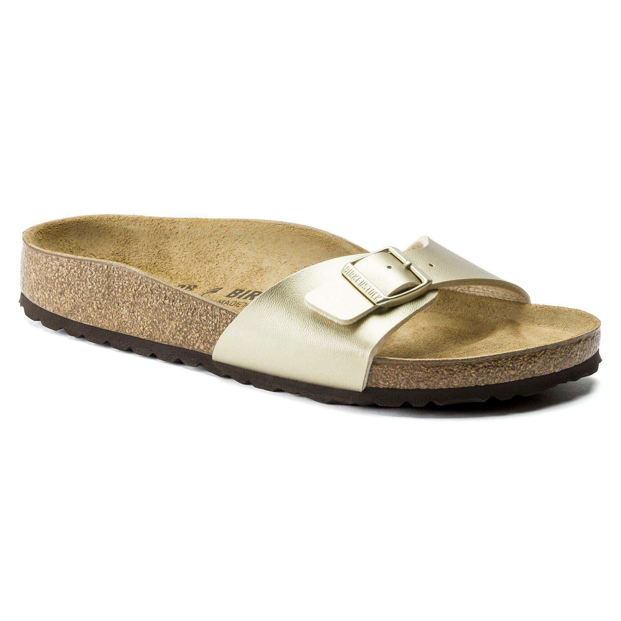 Chaussure D'été Birkenstock Madrid Femme 2/5