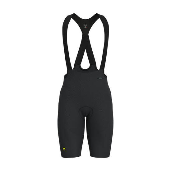 Pantaloni corti con bretelle - VOLTAGE R-EV1