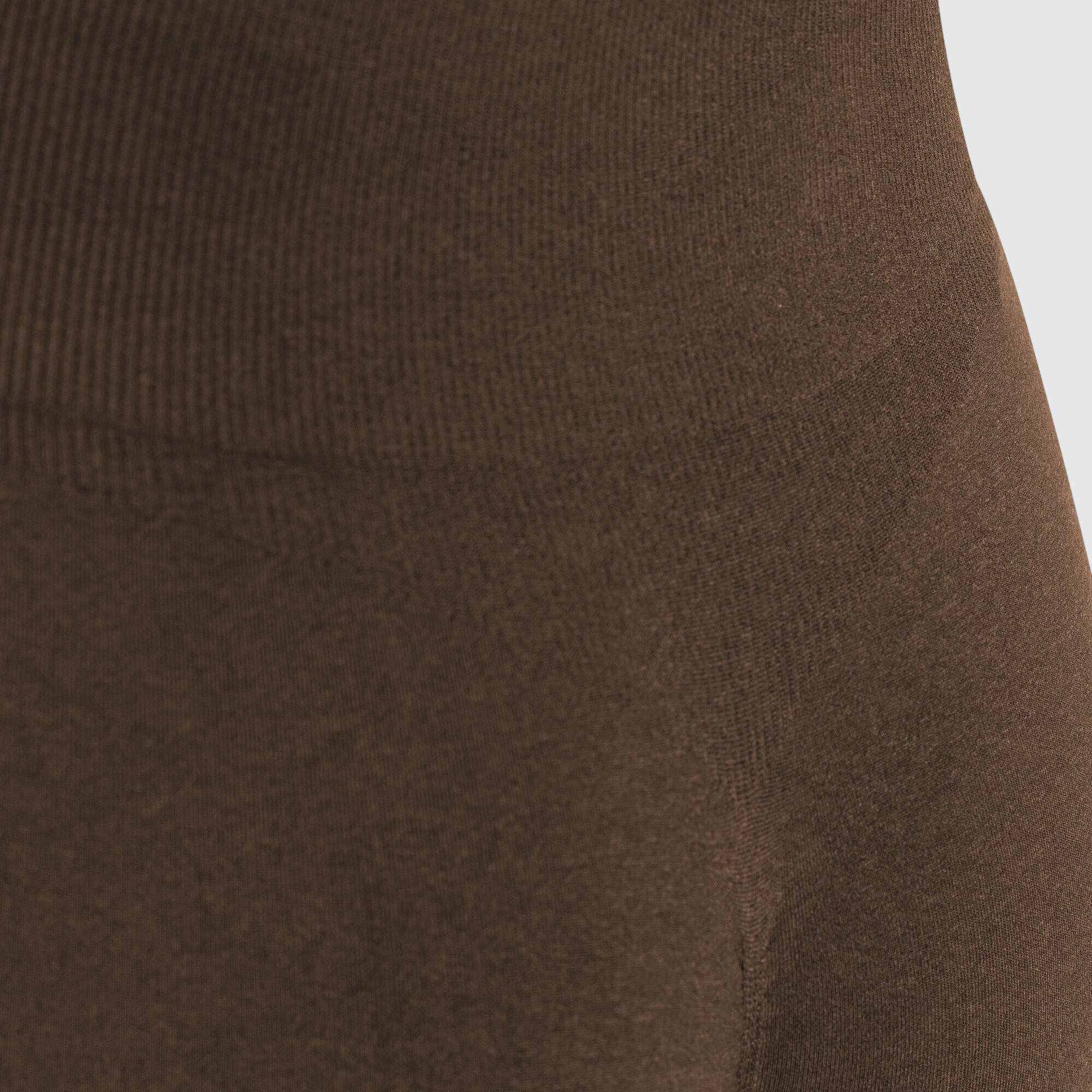 Damen Shorts Amaze Scrunch Braun 5/5