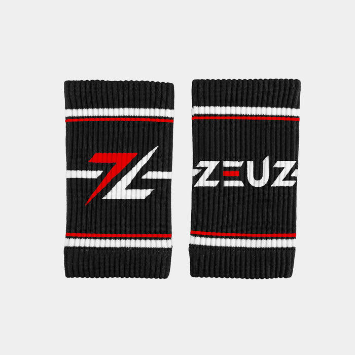 Poignées ZEUZ Ultra sans magnésie pour Functional Fitness et gymnastique 6/7