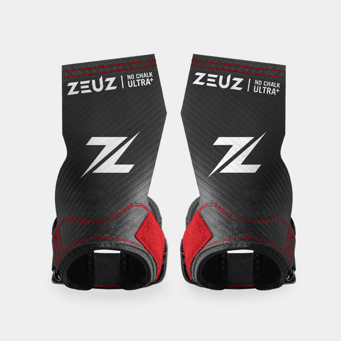 Poignées ZEUZ Ultra sans magnésie pour Functional Fitness et gymnastique 4/7