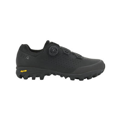 Sneakers flr bushmaster pro dial mxt vibram zwart