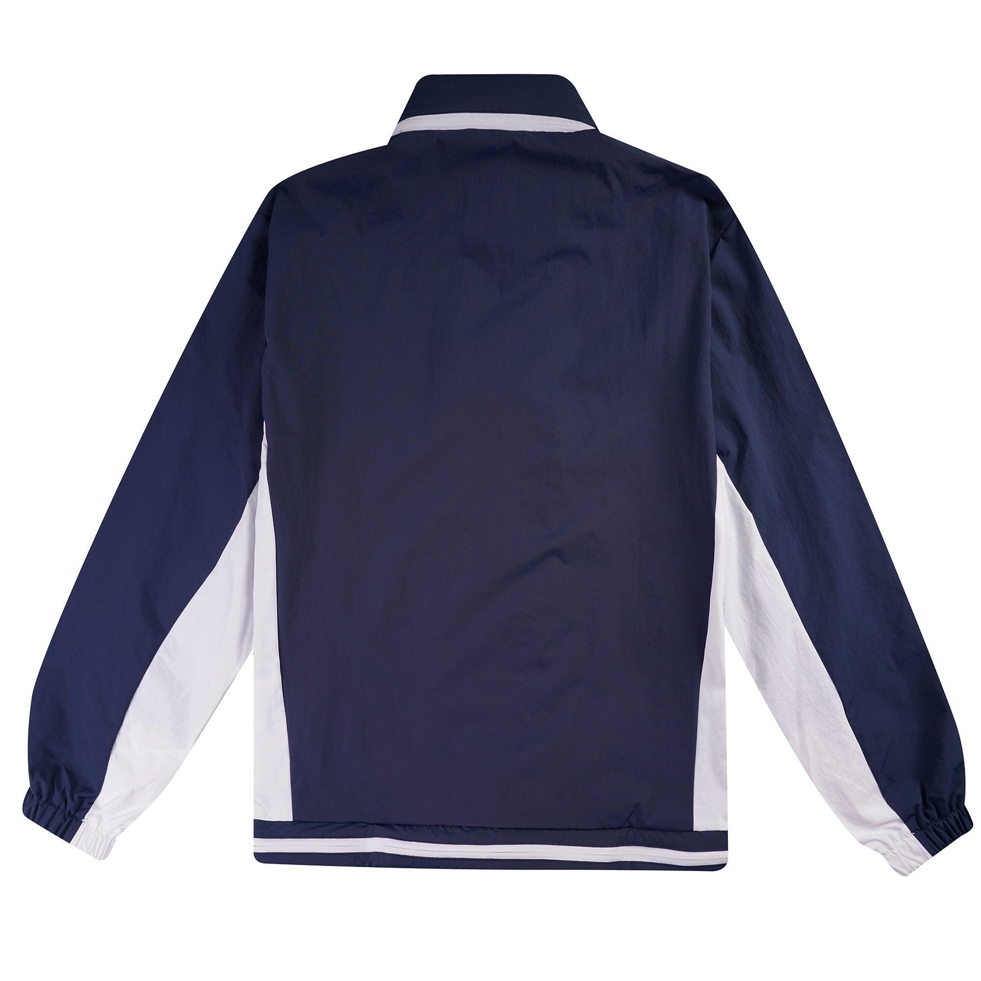 Gandini FZ Jacket Navy 2/4