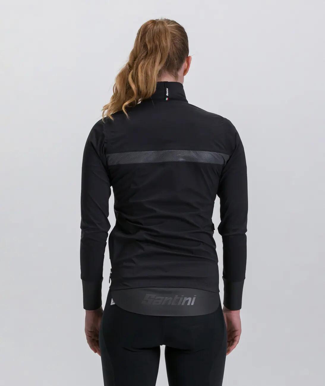 Fahrrad-Thermojacke - GUARD NEOS 2/2