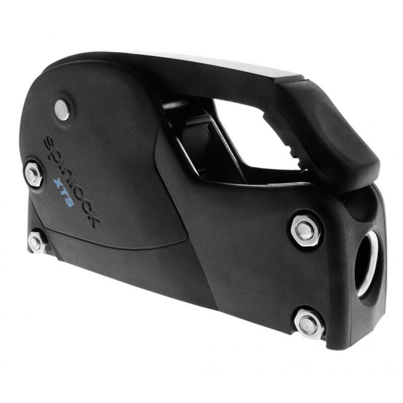 Spinlock - Xts Bloqueur - 8-14mm Diamètre De Cordage, Simple - Passe-coque - Taille Unique - Decathlon