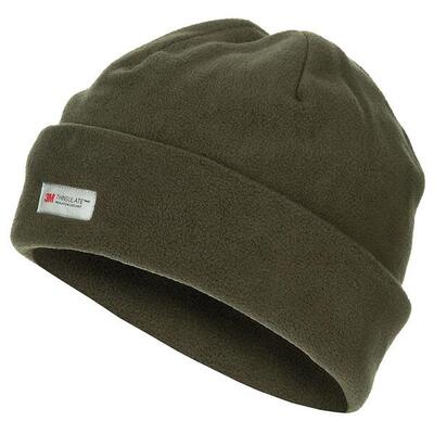 3m fleece muts met thinsulate isolatie