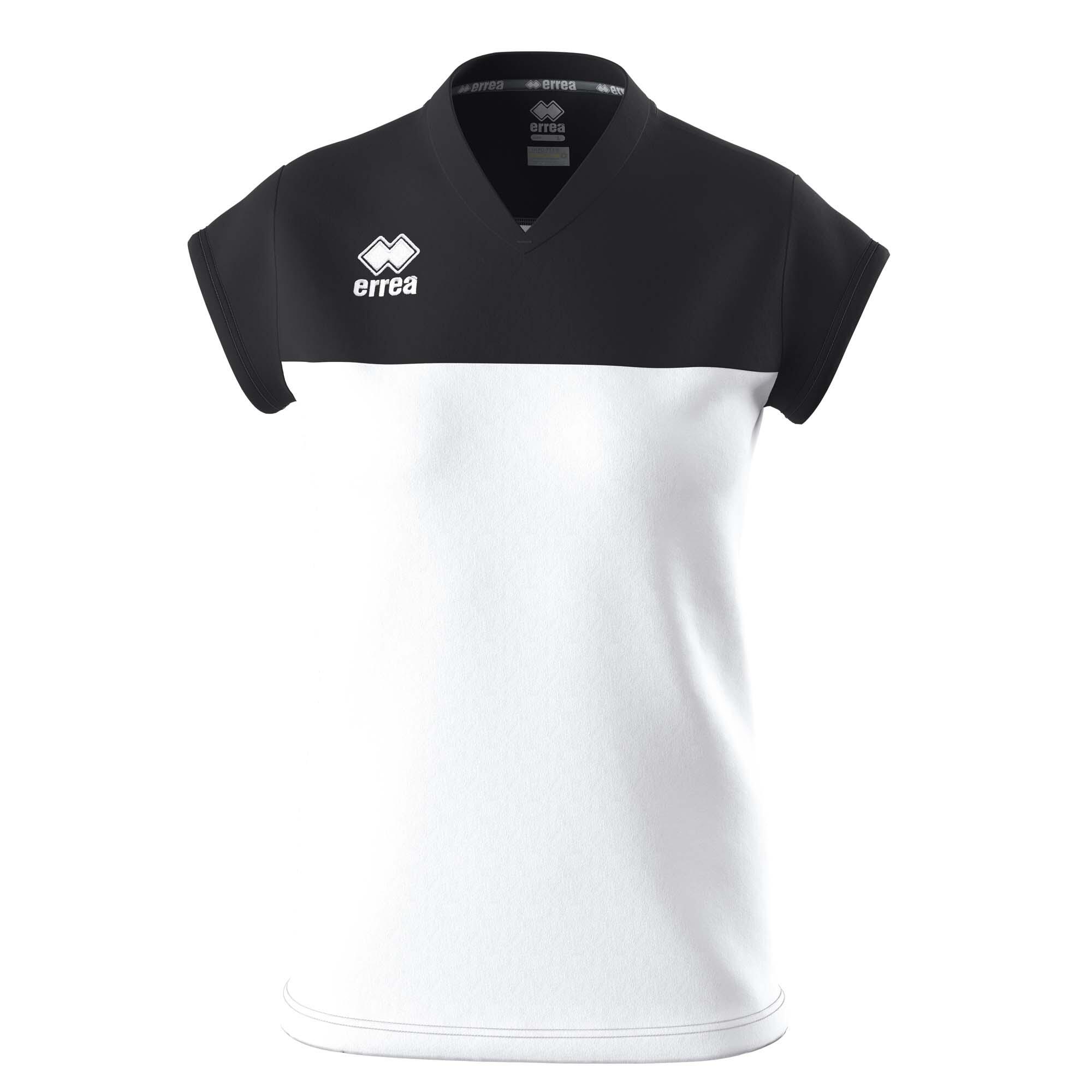 Koszulka Errea Bessy Maglia Mc Ad Damskie 3/4