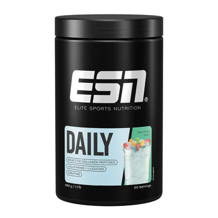 ESN picture