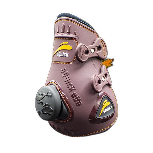 EQUICK Paardenvoeten eQuick eVo 500