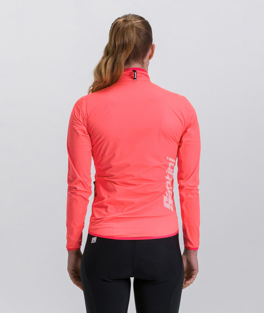 Chaqueta impermeable - GUARD NIMBUS 2/4
