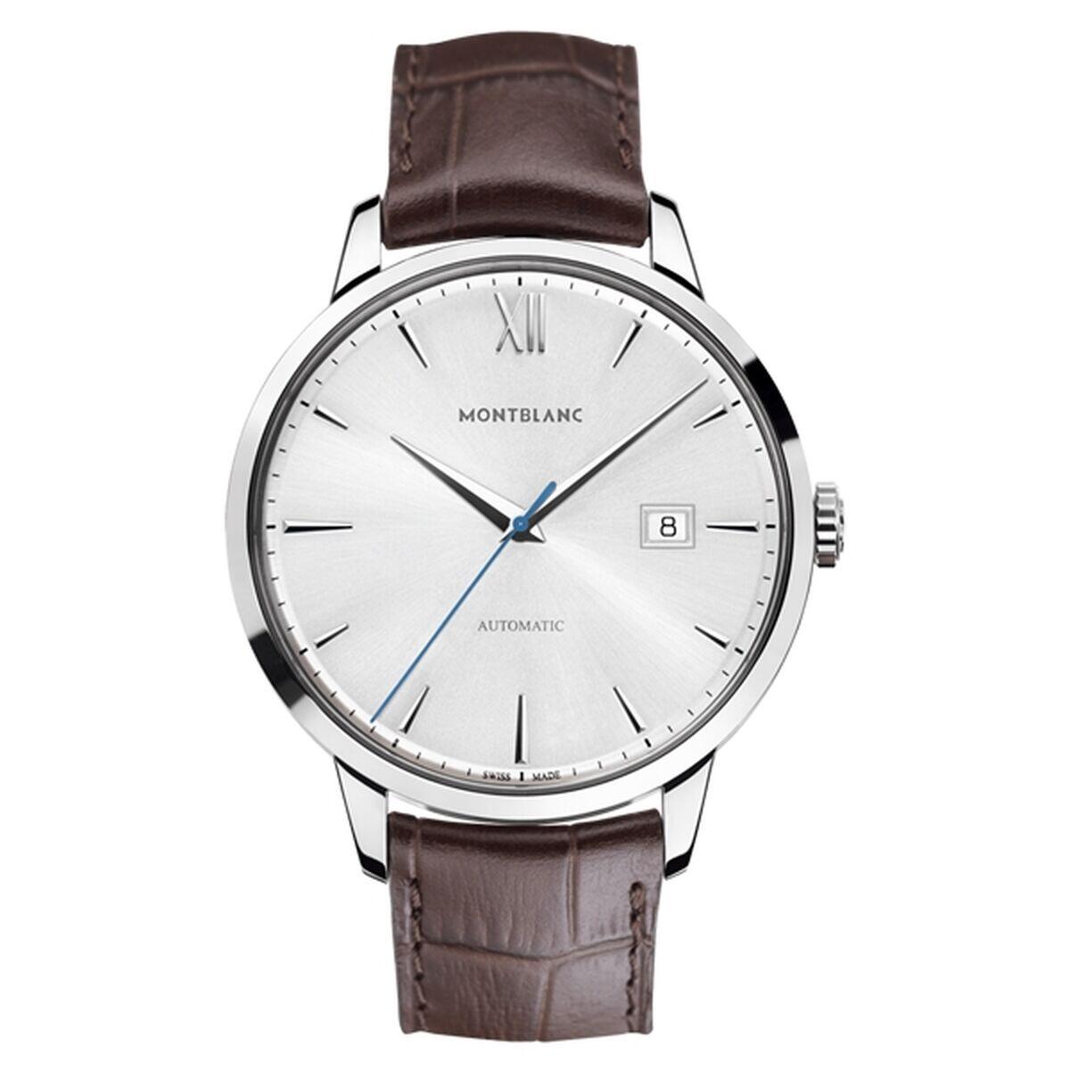 Montre Homme Montblanc 111580 1/4