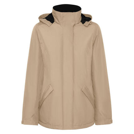 Parka AMERICA Femme (Bleu Marine)
