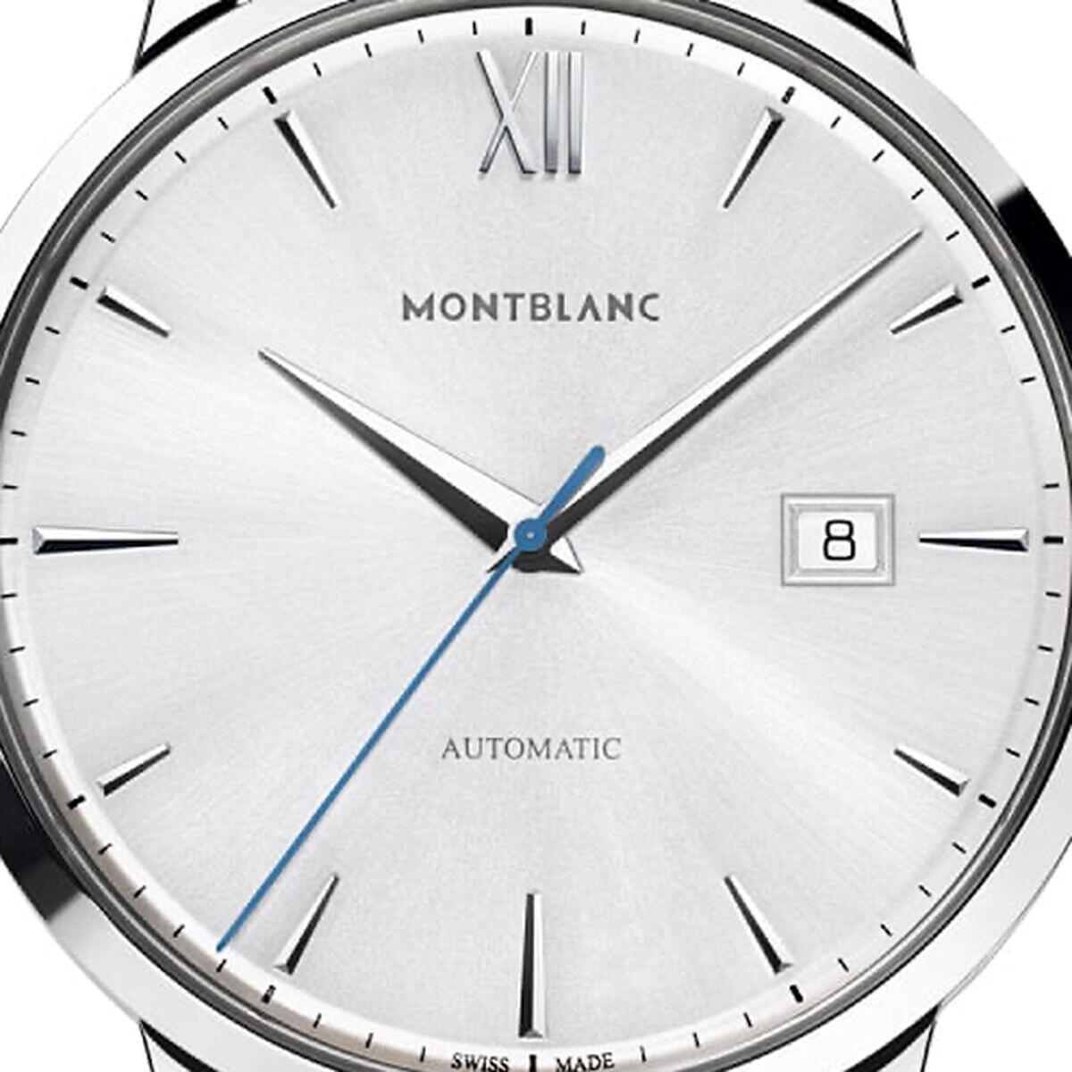 Montre Homme Montblanc 111580 3/4