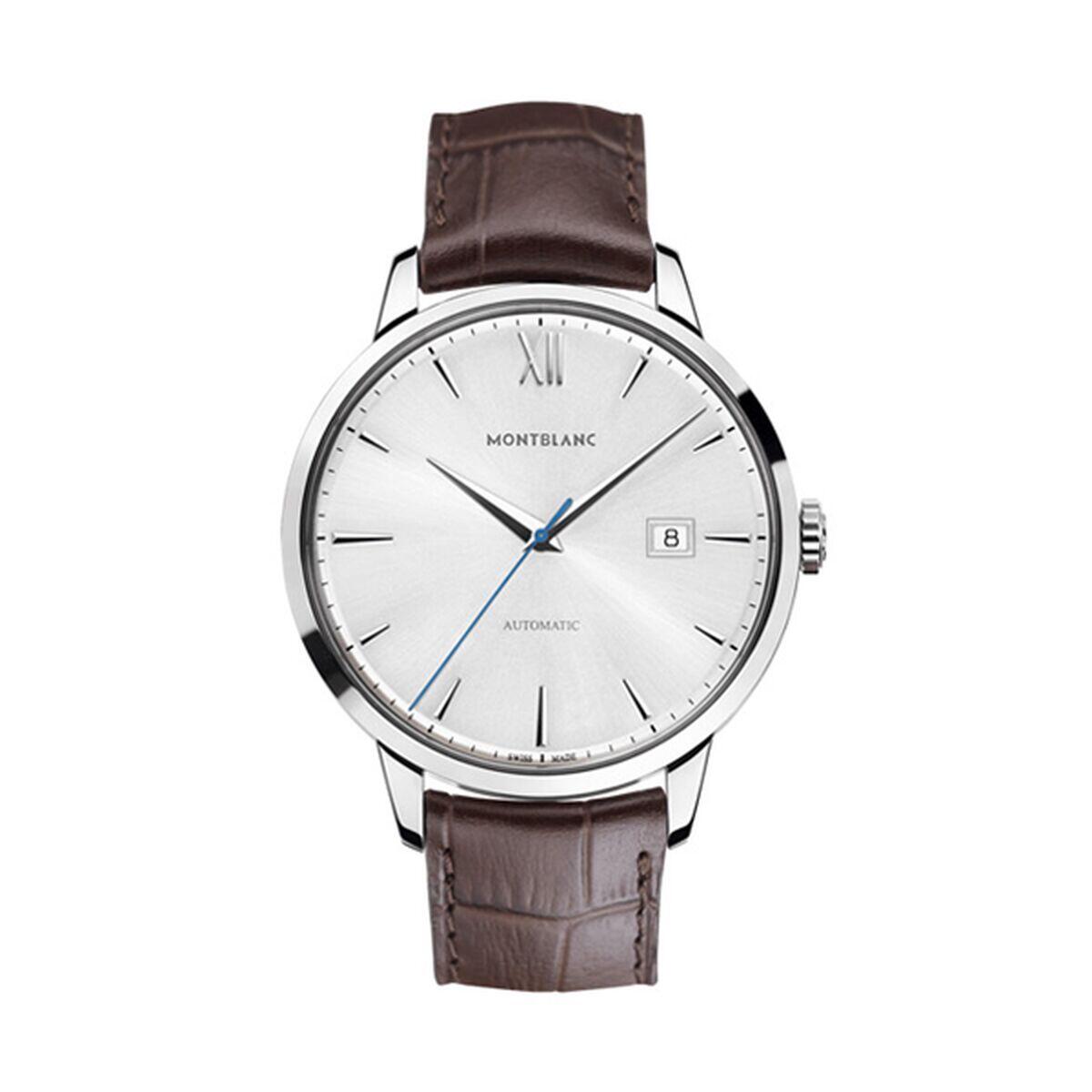 Montre Homme Montblanc 111580 2/4