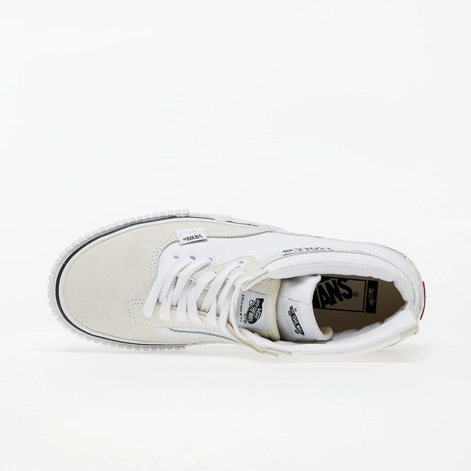 Adidasy Vans Cap Mash Hi Lx, Dla obu płci