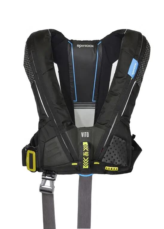 SPINLOCK picture