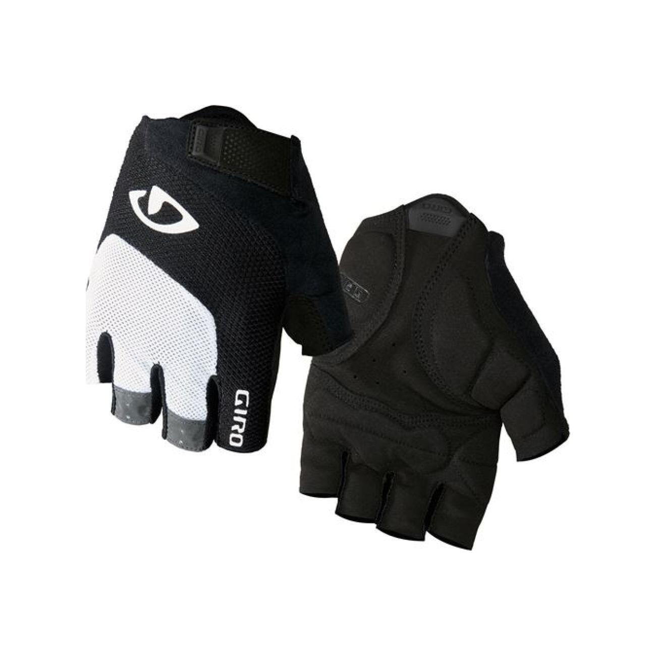 GIRO Fingerlose Fahrradhandschuhe - BRAVO
