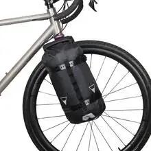 Fietsbagage - waterdichte tas x-touring - maat - 7 l - woho